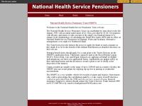 nhspt.org.uk national health service pensioners trust nhspt.org.uk national health service pensioners trust
