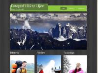 liten niac-photo.se skärmbild liten niac-photo.se skärmbild