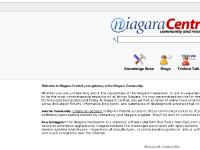 niagara-central.com Niagara Framework, Niagara Ax, NiagaraAx niagara-central.com Niagara Framework, Niagara Ax, NiagaraAx