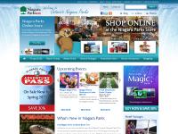 Niagara Parks | Falls attractions, hotels, and vacation packages Niagara Parks | Falls attractions, hotels, and vacation packages