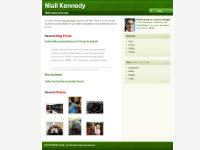  Weblog, Podcast, Photographs, Google+