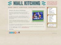 niallkitching.co.uk