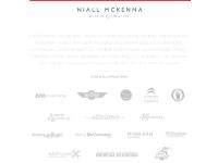 Niall McKenna.co.uk