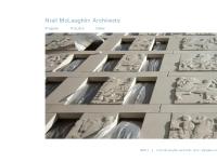 homepage | NÃ­all McLaughlin Architects
