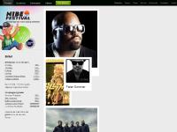  Torsdag, Fredag, Lørdag, Hele programmet