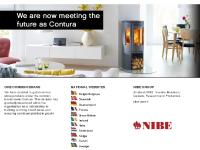 liten nibefire.eu skärmbild