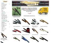 nibs.com, Classic Fountain Pens nibs.com, Classic Fountain Pens
