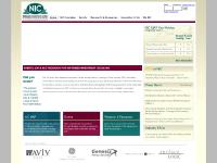 National Investment Center for the Seniors Housing & Care Industry National Investment Center for the Seniors Housing & Care Industry