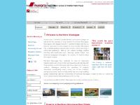 Leon Nicaragua Real Estate with Aurora Leon Coastal and Colonial Realty