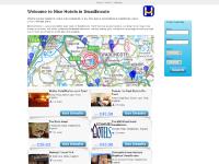 nice-swadlincote-hotel.co.uk hotel, hotel in Swadlincote, nice hotel