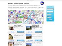 Grays, other&nbsp;places, copyright and database right, copyright and data right