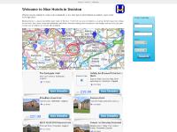 Nice Hotels in Swinton