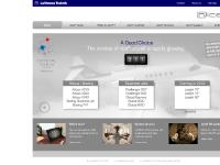 Home - Lufthansa Technik niceÂ® HD â€“ CMS and IFE system for business Jets