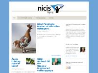 nicis.se qigong, chi neng, hälsoträning