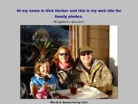 nickharker.co.uk