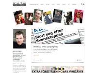 liten niclasstrand.se skärmbild liten niclasstrand.se skärmbild