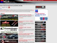 NICO Club - Nissan Forums | Infiniti Forums