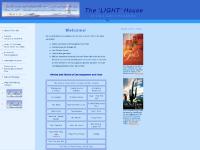 The 'LIGHT' House : Home Page