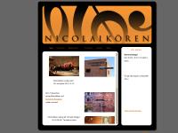 N i c o l a i k ö r e n