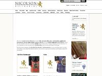 Kilt Hire Edinburgh | Kilts | Kilt Jackets | Sporrans | Brogues | Nicolson Kiltmakers