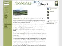 Nidderdale DNA Project |