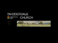 nidderdaleefc.co.uk Nidderdale, Evangelical, Free
