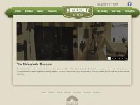 Nidderdale Museum | The Little Museum With Lots To See