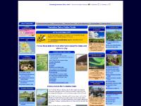 Yorkshire Dales, Northern England - accommodation and attractions guide