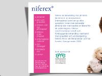 niferex.se Niferex, graviditet, järnbristanemi niferex.se Niferex, graviditet, järnbristanemi