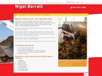  Bobcat plant hire, DIY Livery, Review this business, Yell