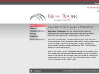 nigelbauer.co.uk quality management, quality consultants, irca training nigelbauer.co.uk quality management, quality consultants, irca training