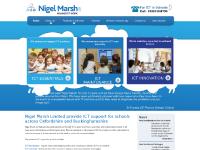 nigelmarsh.co.uk