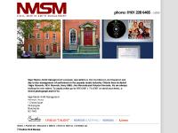 NIGEL MARTIN - SMITH MANAGEMENT