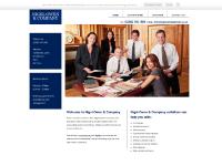 Solicitors - Chislehurst, Kent | Nigel Owen & Company