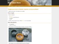 Nigel Owen Stone