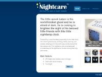 liten nightcare.se skärmbild liten nightcare.se skärmbild