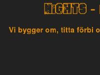 statistik för nights statistik för nights