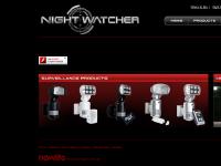 NightWatcher NightWatcher