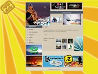 Niklas Askmyr | Main Presentation Niklas Askmyr | Main Presentation