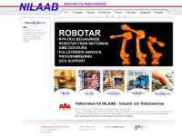 liten nilaab.se skärmbild