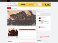 Karolins Blogg | Mat, mode & inredning