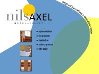 Nils Axel Möbelsnickeri Nils Axel Möbelsnickeri