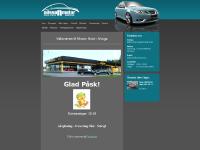 nilssonmotor.se Företaget, Bilar i lager, Bygg din Saab