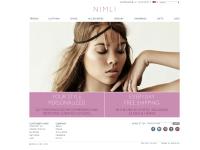 NIMLI - nimli.com - The curated marketplace of makers and sellers. NIMLI - nimli.com - The curated marketplace of makers and sellers.