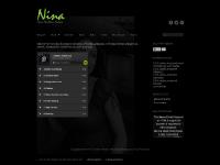 om ninaakerblom.com - ninaakerblom