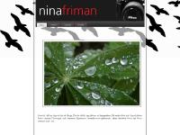 Nina Friman Nina Friman