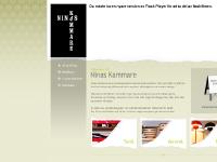 Ninas Kammare Ninas Kammare