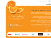 ninefeettall.com