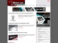 ninjalane.com - ninjalane