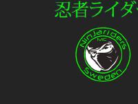 ninjariders.se Ninja